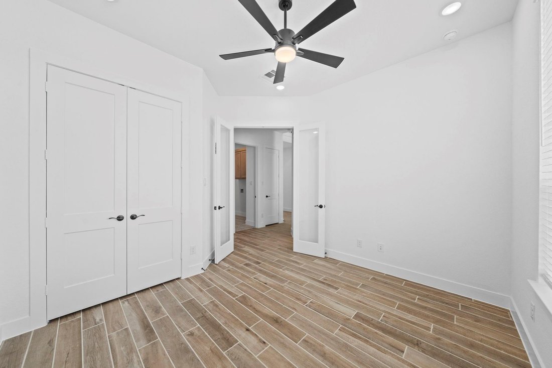 House in Katy, Texas, United States 3 - 18727609