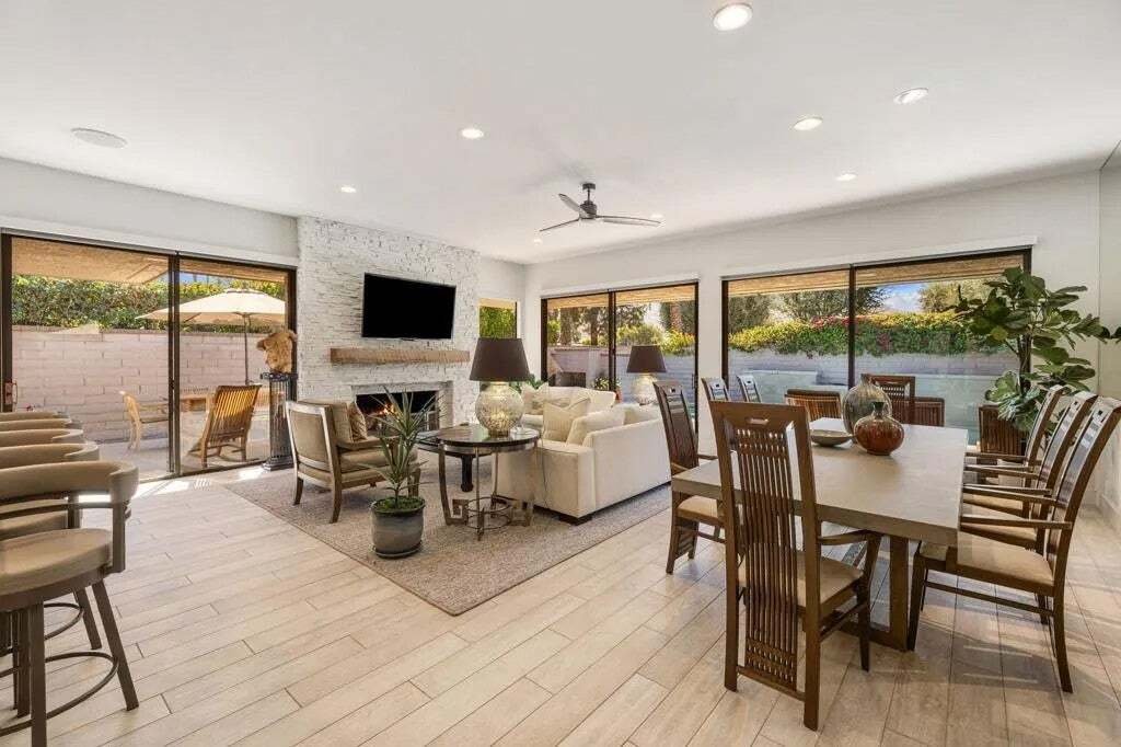 Appartement à Rancho Mirage, Californie, États-Unis 5 - 18727321