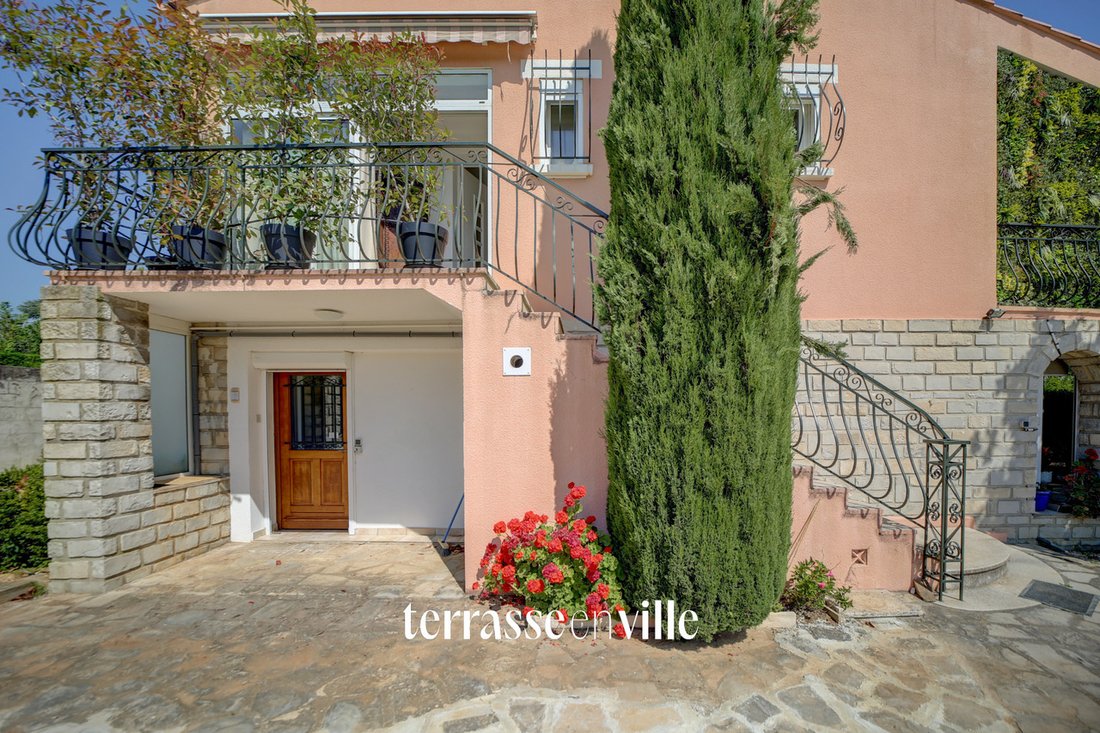 Apartamento en La Ciotat, Provenza-Alpes-Costa Azul, Francia 4 - 18727820