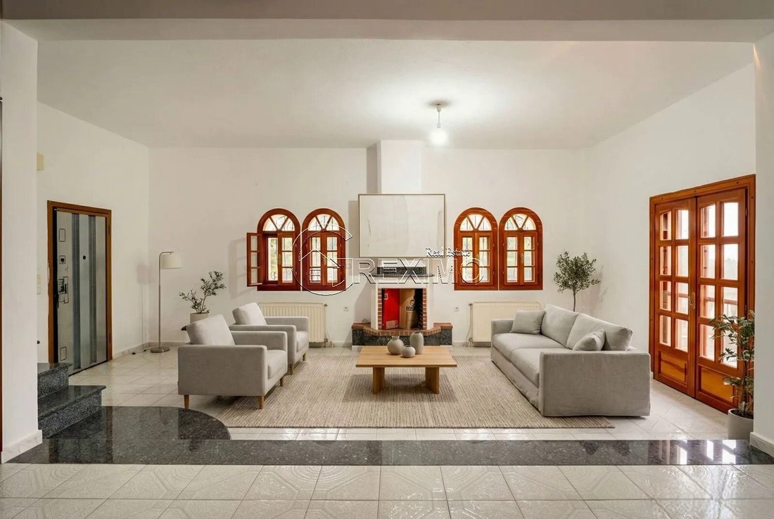 Villa in Greece 4 - 18722747