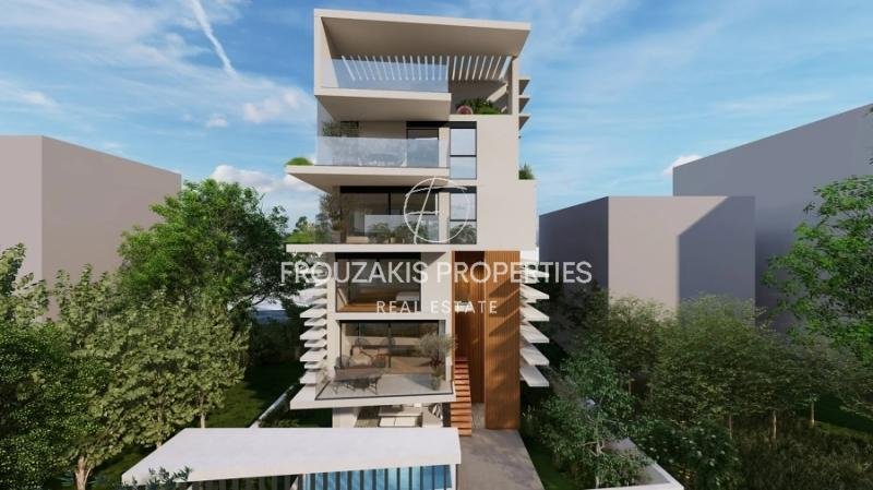 House in Glyfada, Attica, Greece 2 - 18722916