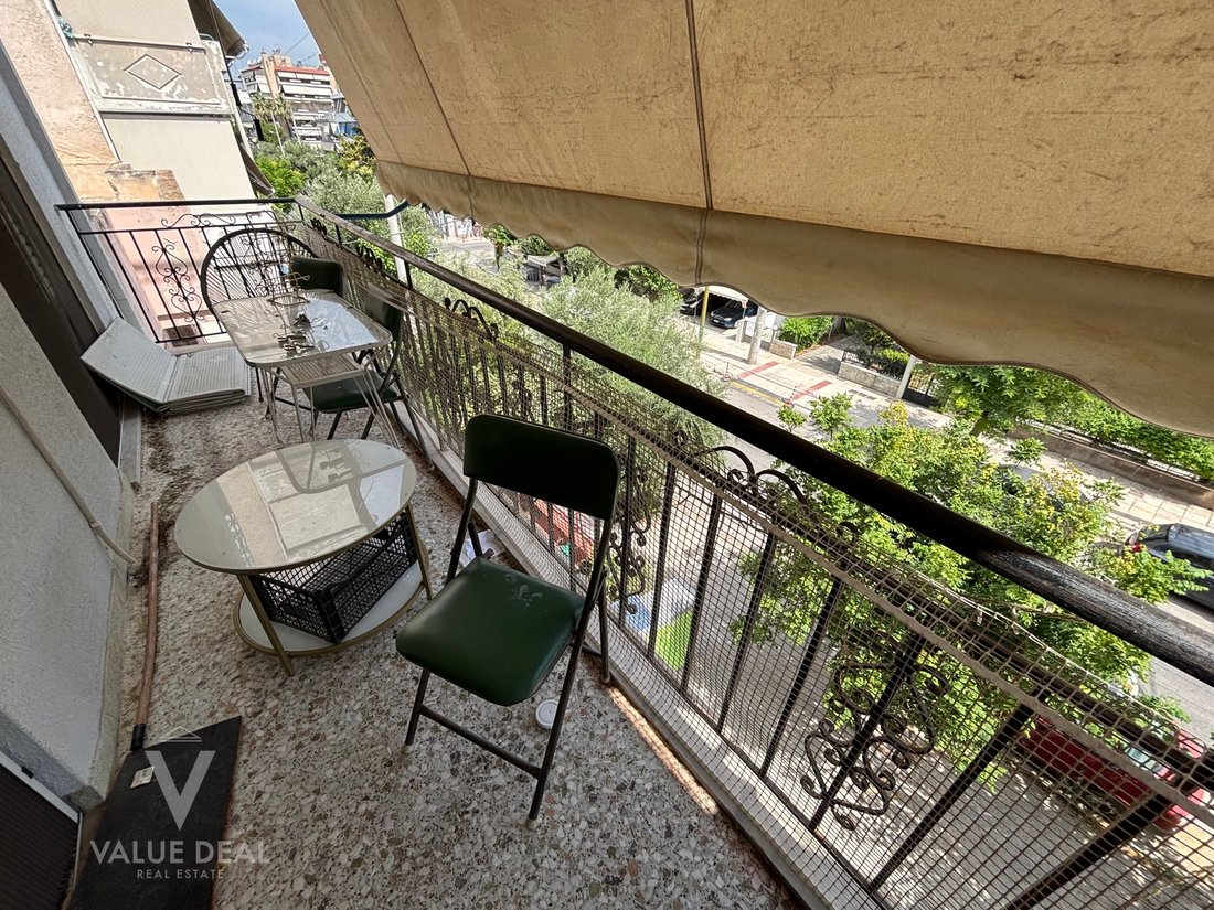 Apartment in South Athens, Attica, Greece 2 - 18725262
