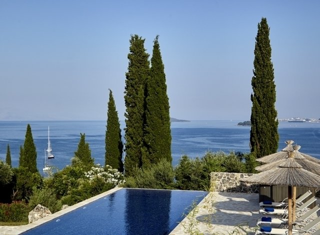 Villa in Corfu, Peloponnese, Western Greece and the Ionian, Greece 3 - 18723712