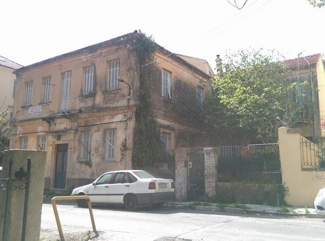 House in Greece 4 - 18724497