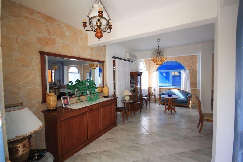 House in Aegina, Attica, Greece 1 - 18722706