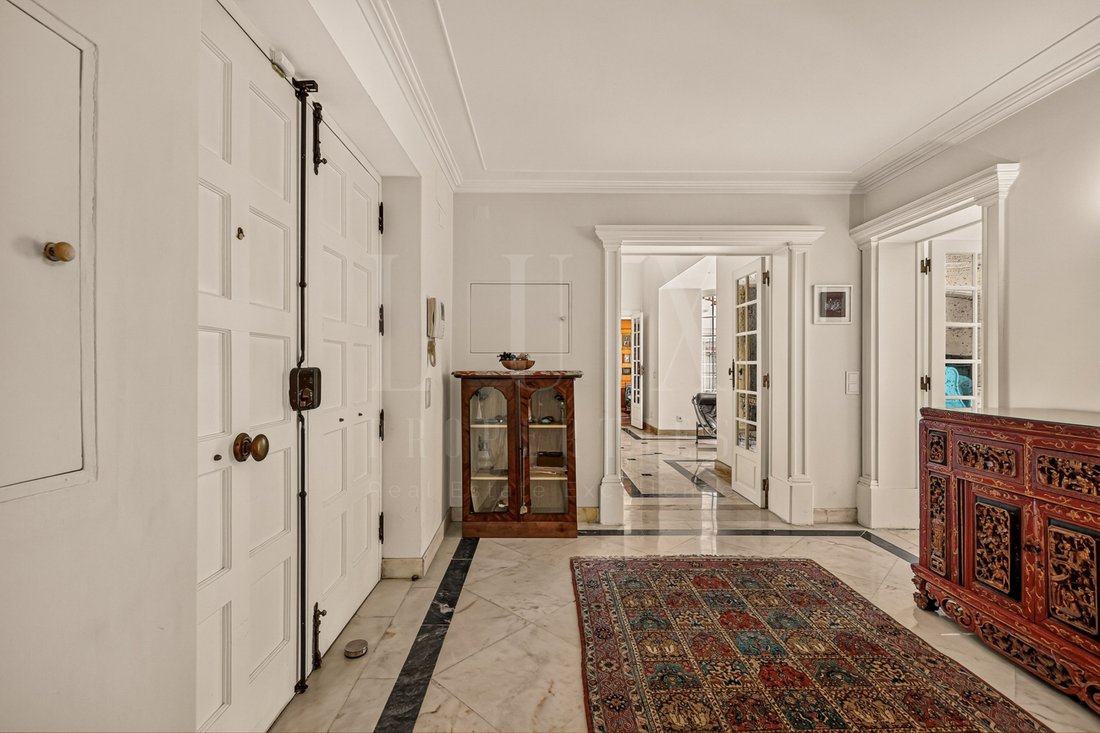 Apartamento en Estoril, Cascais y Estoril, Distrito de Lisboa 5 - 18720952