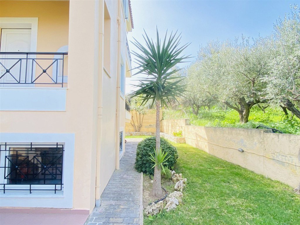 Villa in Apokoronas, Greece 1 - 18724503