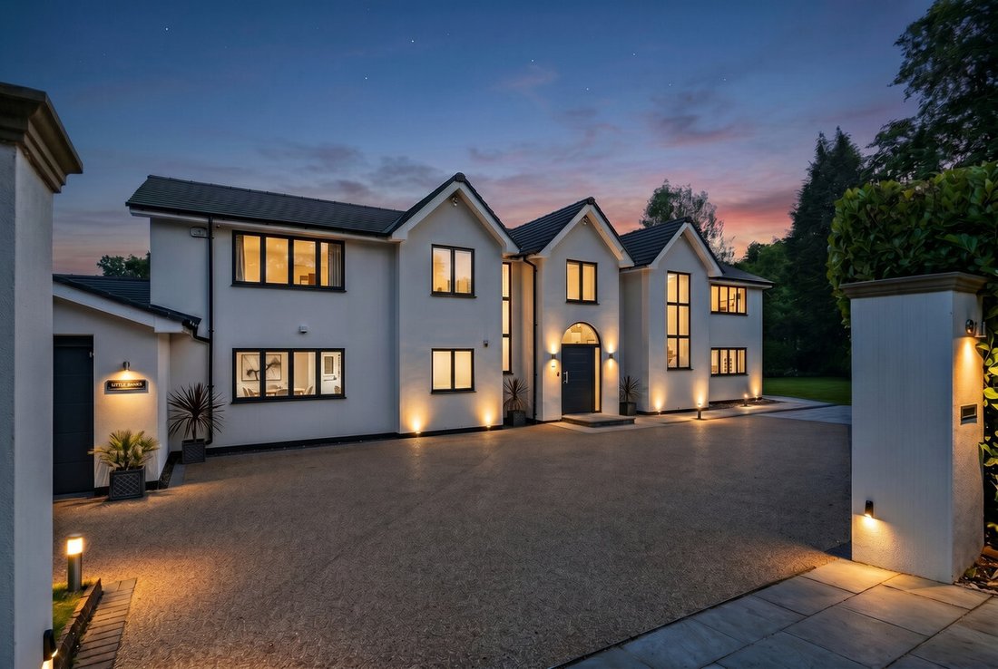 Maison à Woldingham, Angleterre 1 - 18728316
