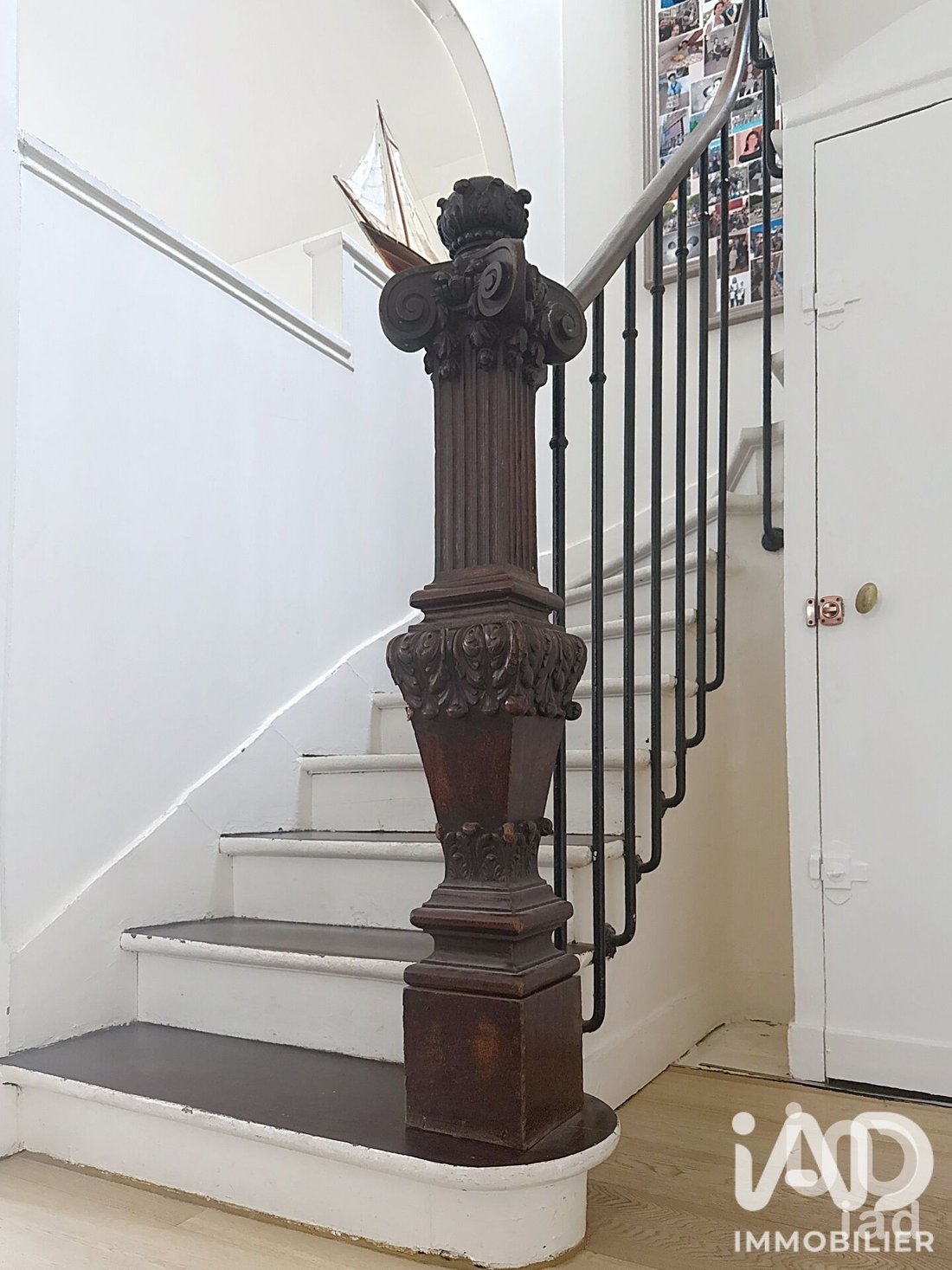 Casa a Altopiano Thery-Centro Antico, Vaucresson, Francia 4 - 18722830