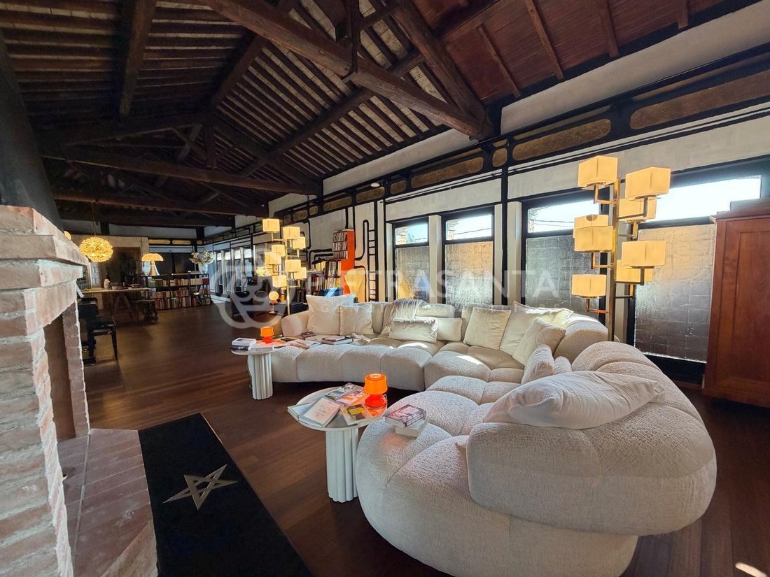 Apartamento en Pietrasanta, Toscana, Italia 5 - 18728001
