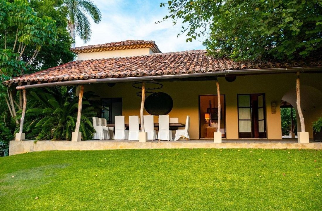 House in Tehuixtla, Morelos, Mexico 3 - 18726139