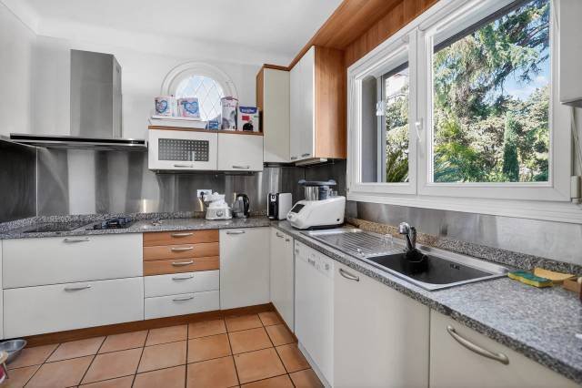 Villa en Cannes, Provenza-Alpes-Costa Azul, Francia 3 - 17907115