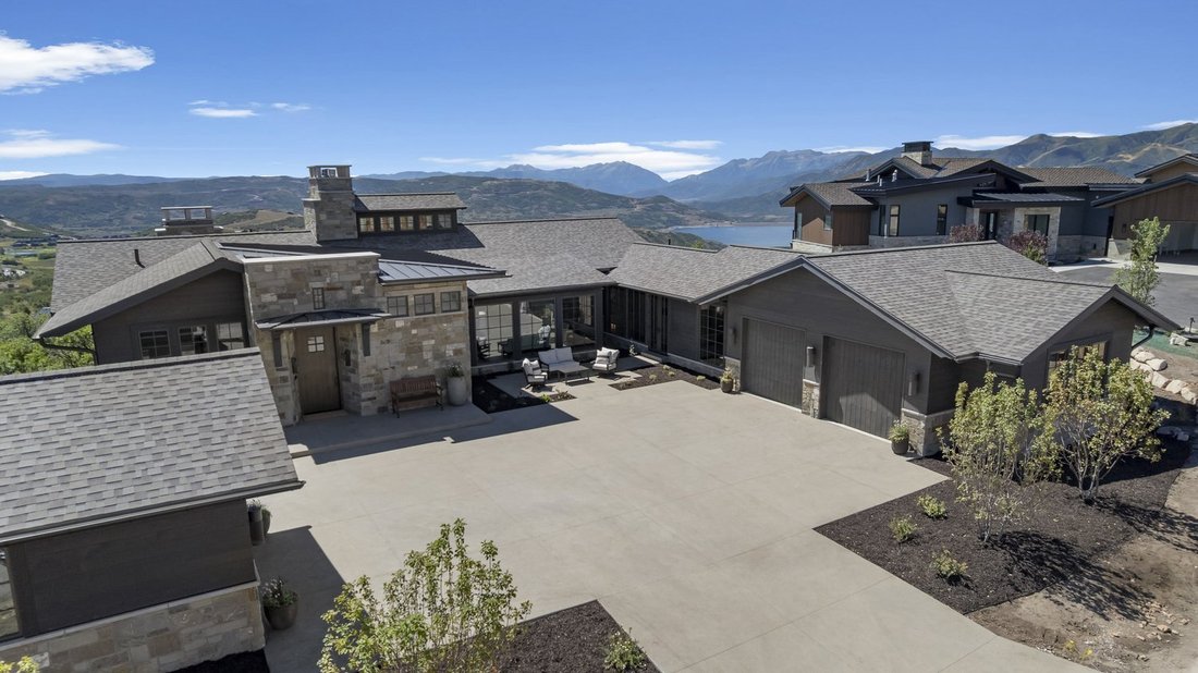 House in Kamas, Utah, United States 4 - 18726019