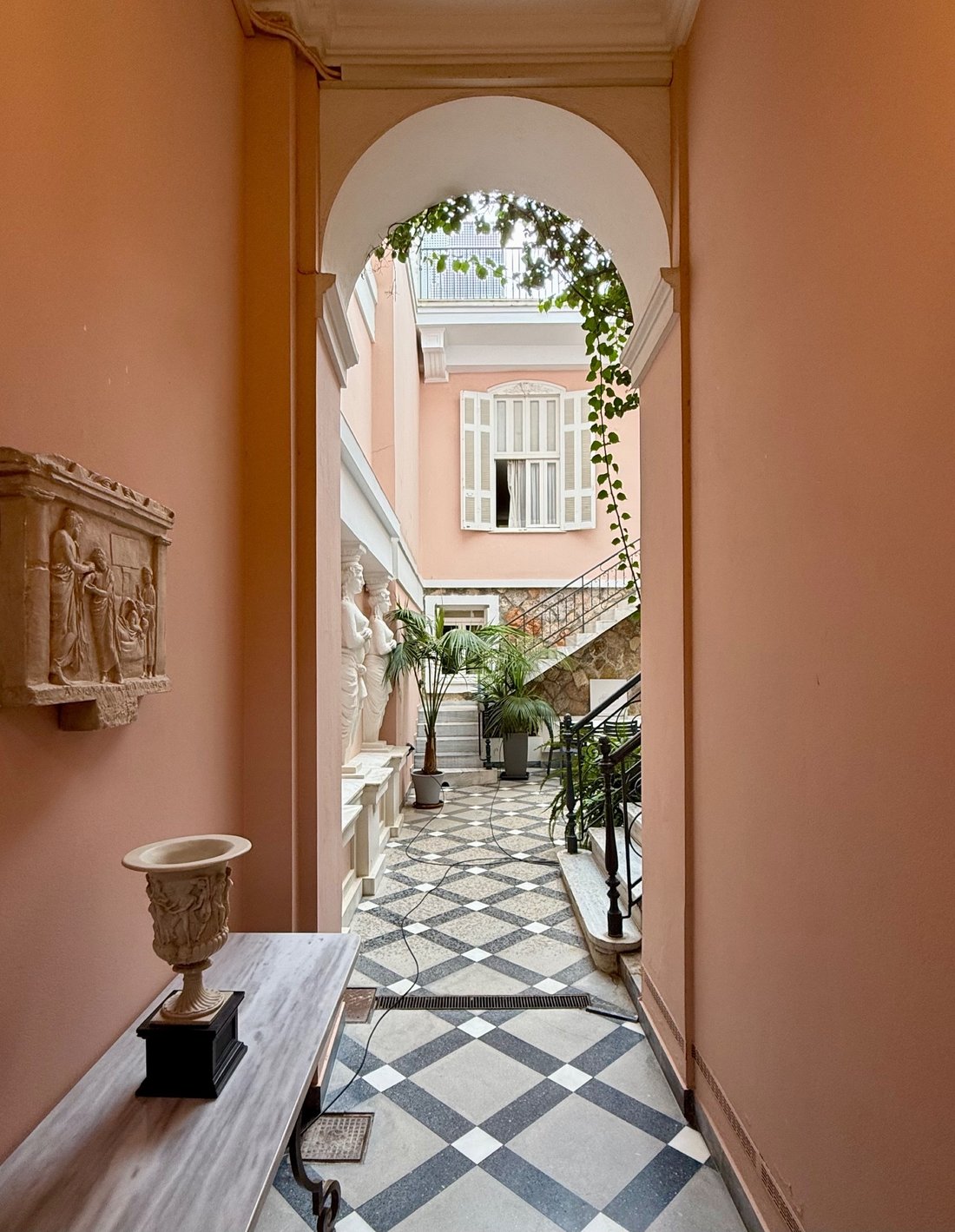 House in 1st District of Athens, Athens, Greece 5 - 18723477