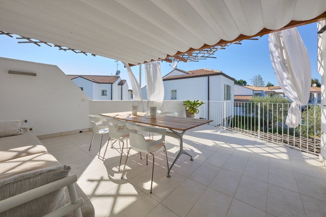 Apartment in Faro-Lido Ovest, Jesolo, Veneto 1 - 18728573