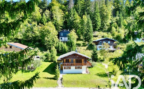 Premanon, Bourgogne – Franche-Comté, France 1