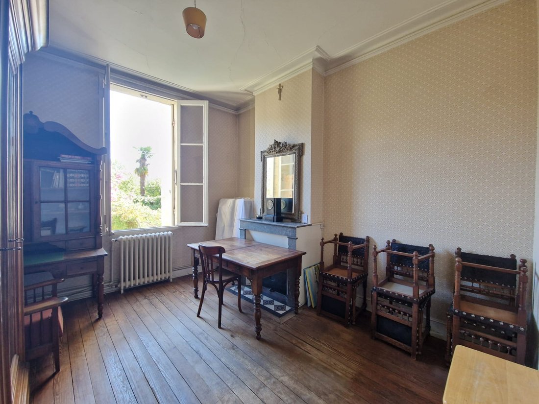 Casa en Le Lac-Bacalan, Burdeos, Francia 4 - 18728159