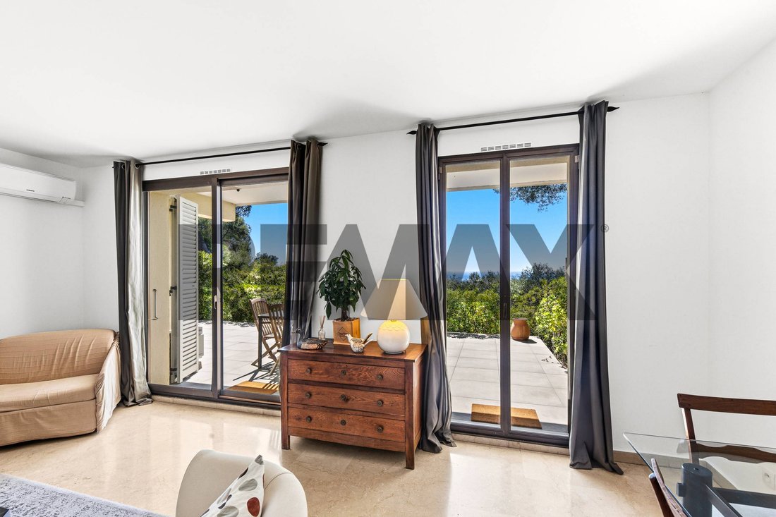 Appartement à Vaug, Villeneuve-Loubet, France 3 - 18728996