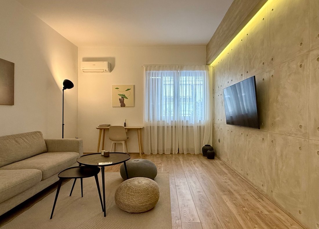 Apartment in Sunoikia Kolonakiou, 1st District of Athens, Athens 2 - 18723835