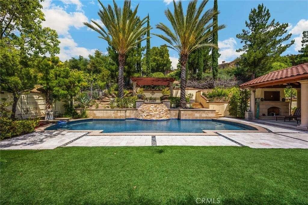 Haus in Chino Hills, Kalifornien, Vereinigte Staaten 3 - 17669889