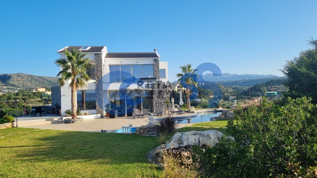 Villa in Apokoronas, Greece 2 - 18722880