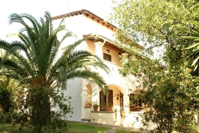 House in Greece 1 - 18724483