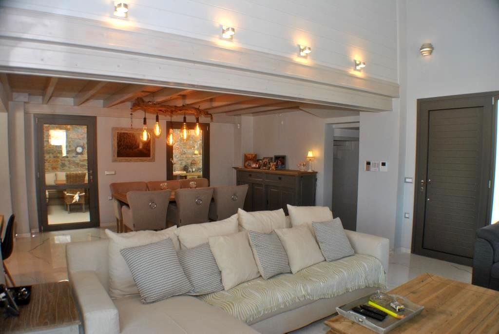 Villa in Lasithi, Greece 4 - 18724412