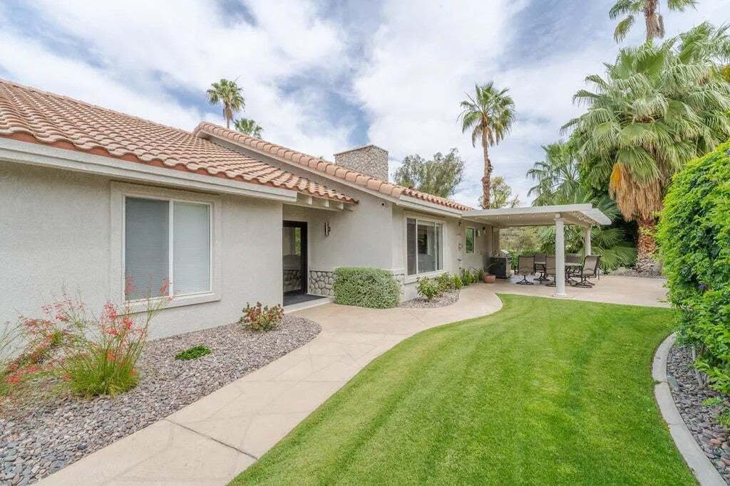 Maison à Palm Desert, Californie, États-Unis 5 - 18727402