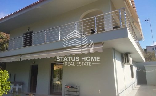 Haus in Anavissos, Attika, Griechenland 1