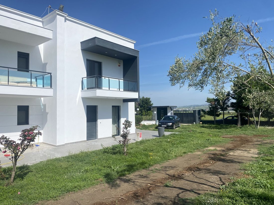 Villa in Koronia, Macedonia and Thrace, Greece 5 - 18723611