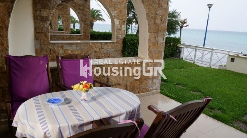 Casa en Halkidiki, Macedonia and Thrace, Grecia 5 - 18724532