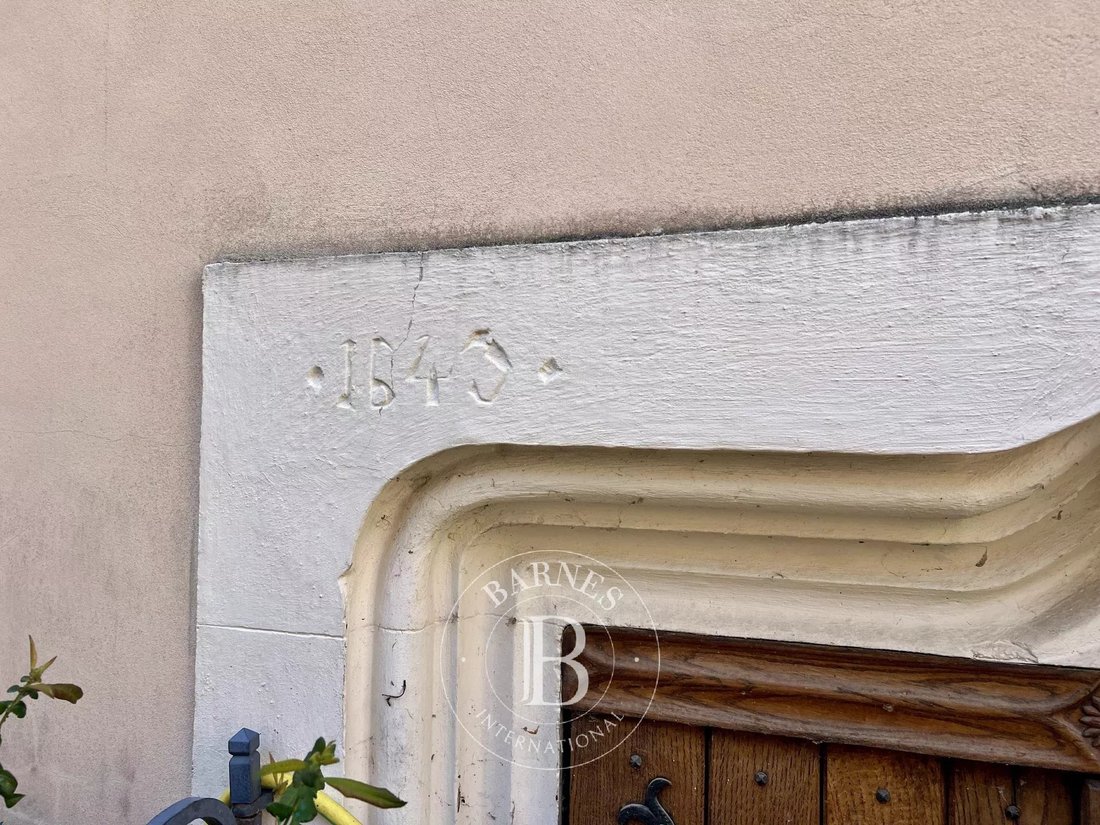 Apartamento en Centre Ville, Beaune, Francia 5 - 18723729