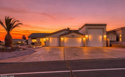 Casa a Desert Hills, Arizona, Stati Uniti 1