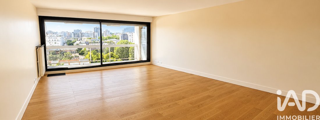 Apartment in Raspail-Montparnasse, Paris 14e Arrondissement, Paris 2 - 18076812
