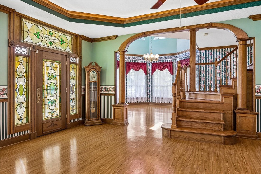 Casa a Manvel, Texas, Stati Uniti 5 - 18727685