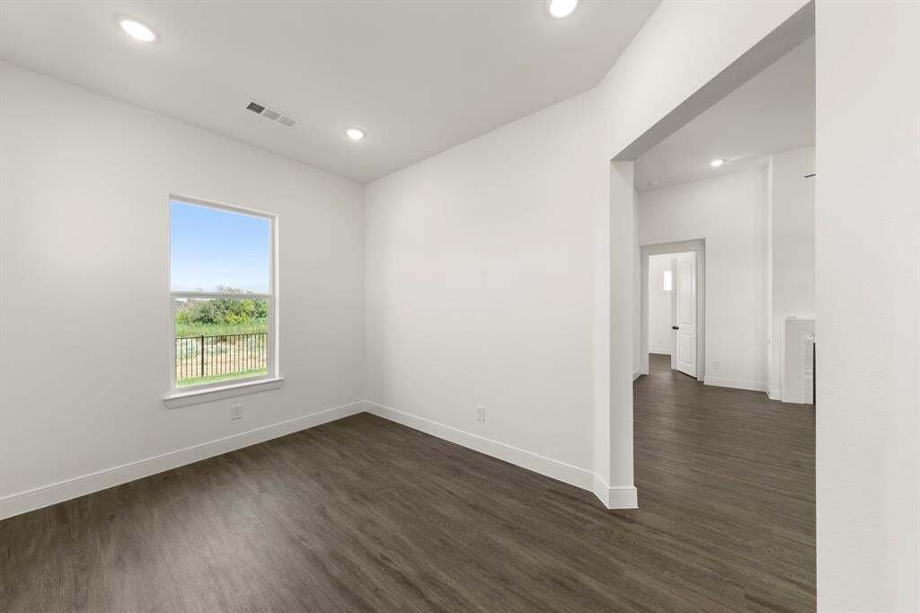 Casa a Cross Roads, Texas, Stati Uniti 4 - 18727840