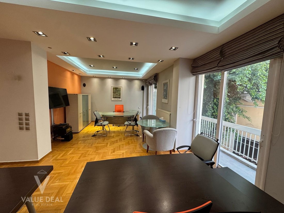 Apartment in Sunoikia Kolonakiou, 1st District of Athens, Athens 2 - 18725373