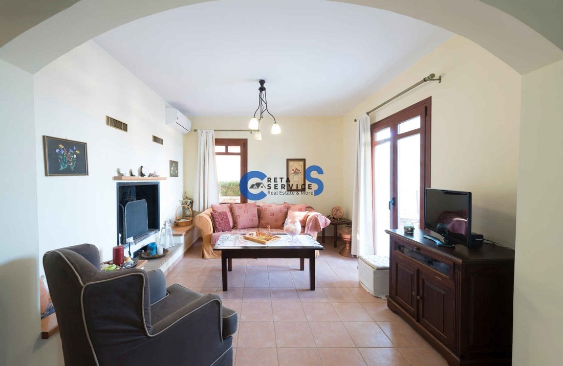 Villa in Apokoronas, Greece 3 - 18722912