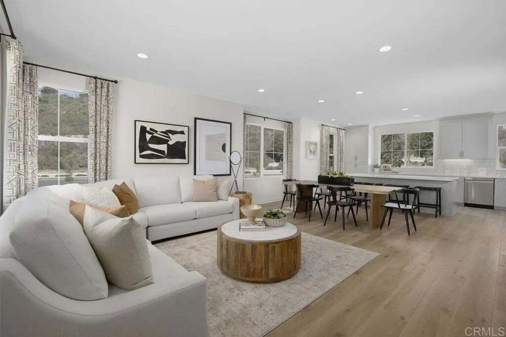 Townhouse en Carlsbad, California, Estados Unidos 2 - 18727206