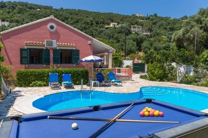 Villa in Kassopaia, Peloponnese, Western Greece and the Ionian, Greece 3 - 18724053