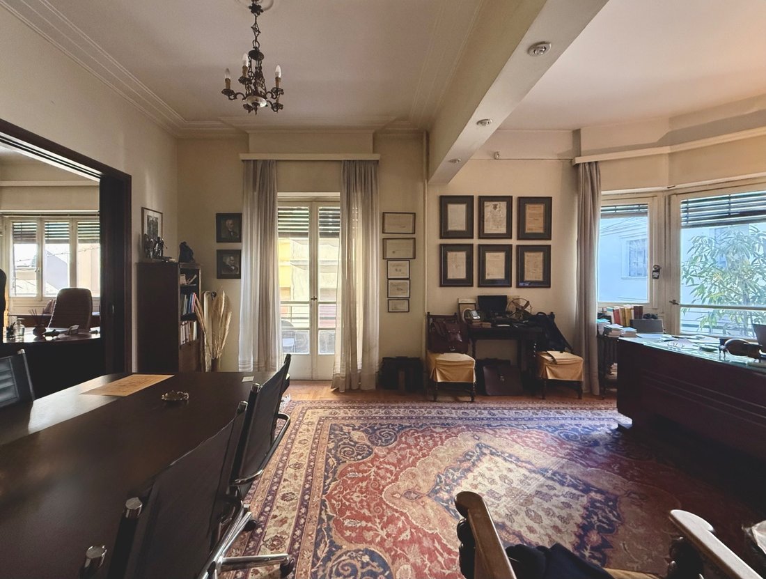 Apartment in Sunoikia Kolonakiou, 1st District of Athens, Athens 4 - 18723785