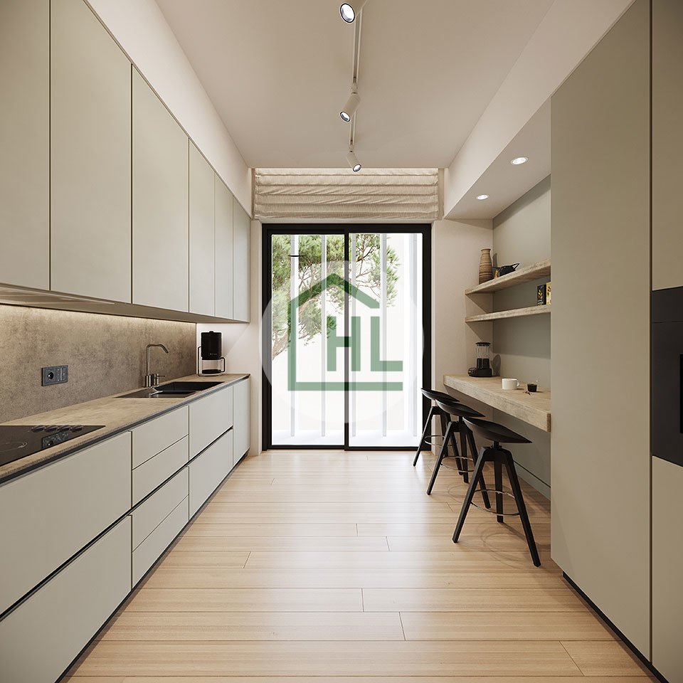 Apartment in Kifisia, Attica, Greece 2 - 18723139