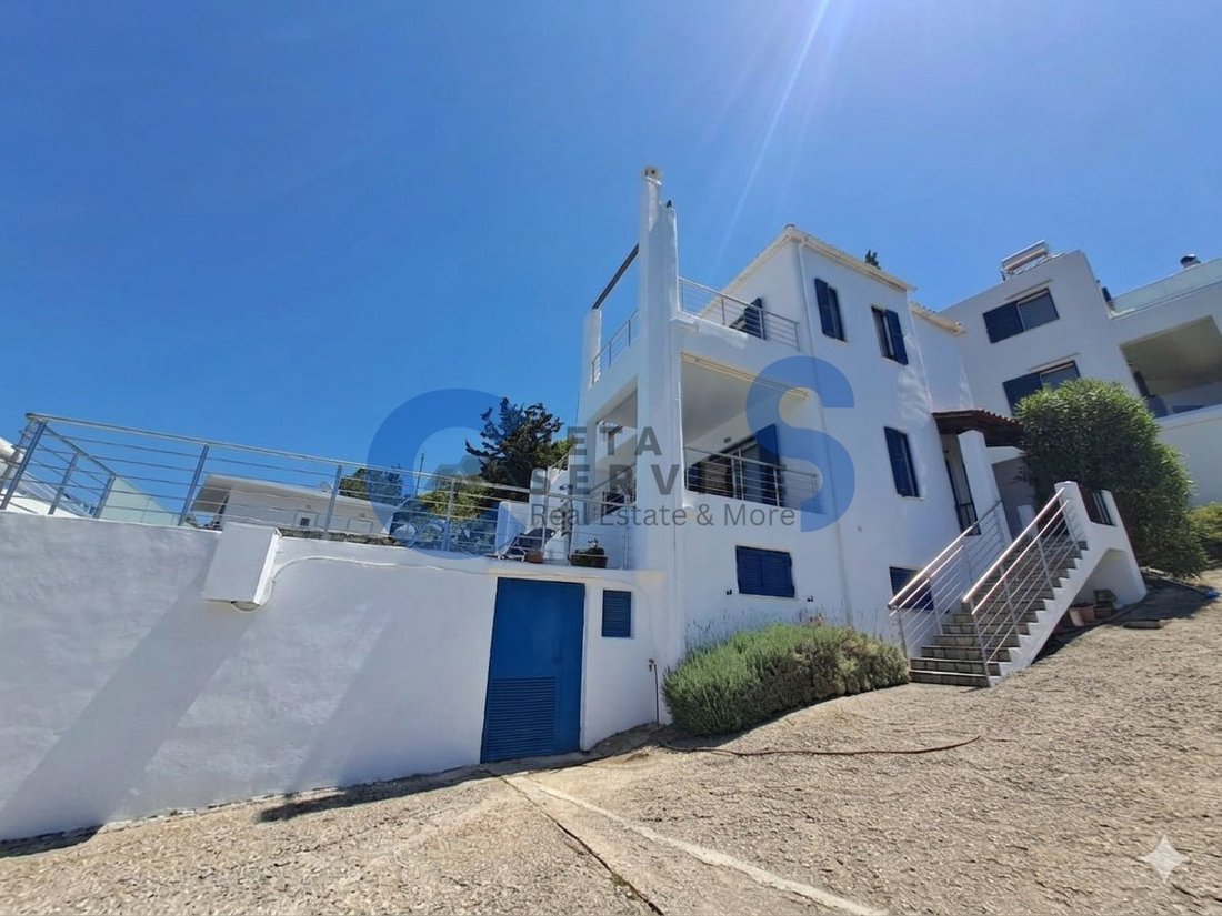 Villa in Apokoronas, Greece 2 - 18722806