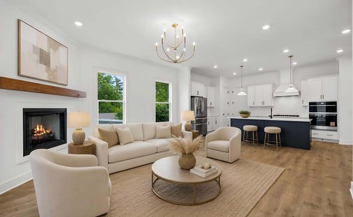 House in Nashville, Tennessee, United States 1