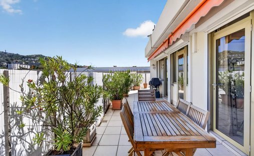 Apartamento en Cannes, Provenza-Alpes-Costa Azul, Francia 1