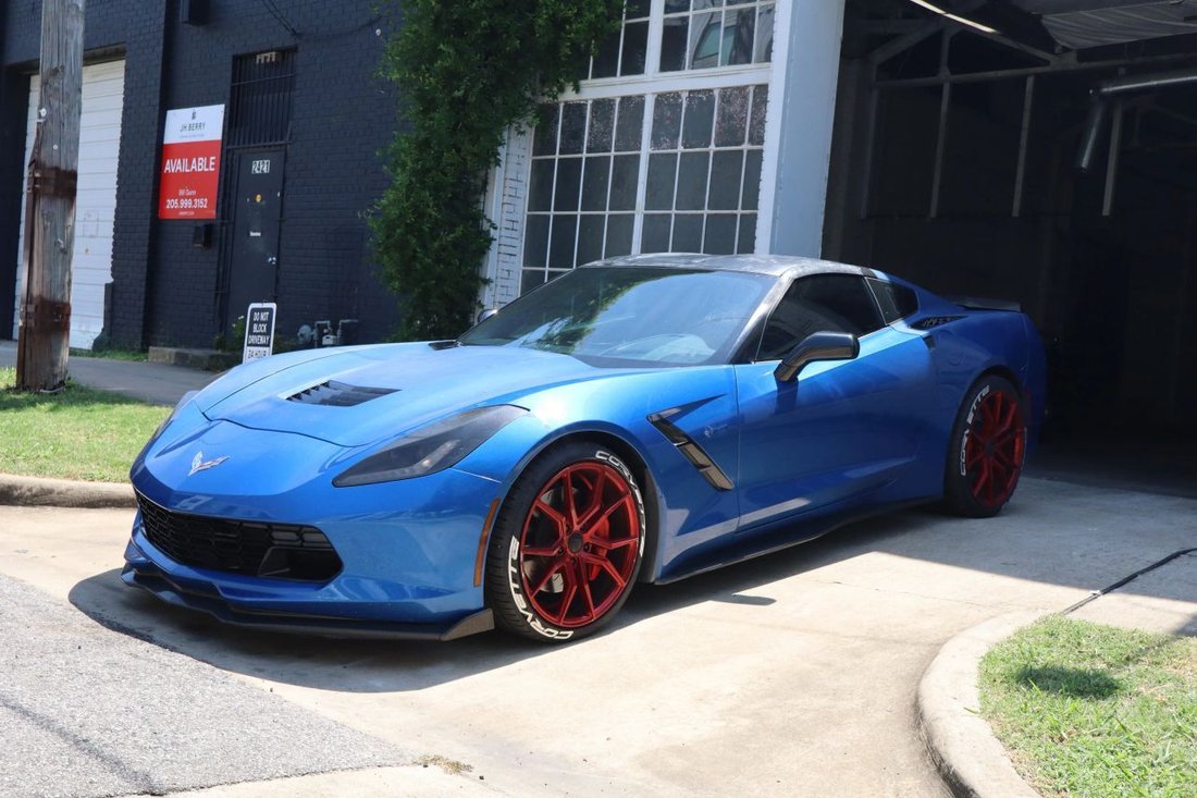 Coupe in Birmingham, AL, United States 2 - 18721327
