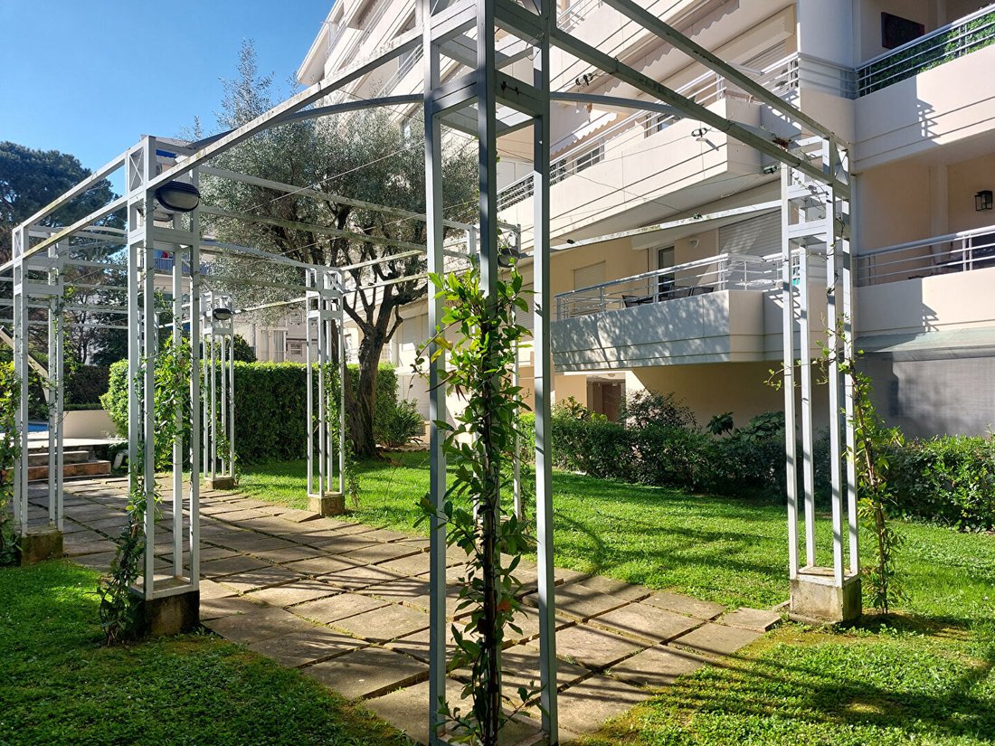 Apartment in Cannes, Provence-Alpes-Côte d'Azur, France 3 - 18725674