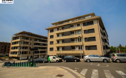 Appartement à Ipar-Ekialdea, Saint-Sébastien, Espagne 1