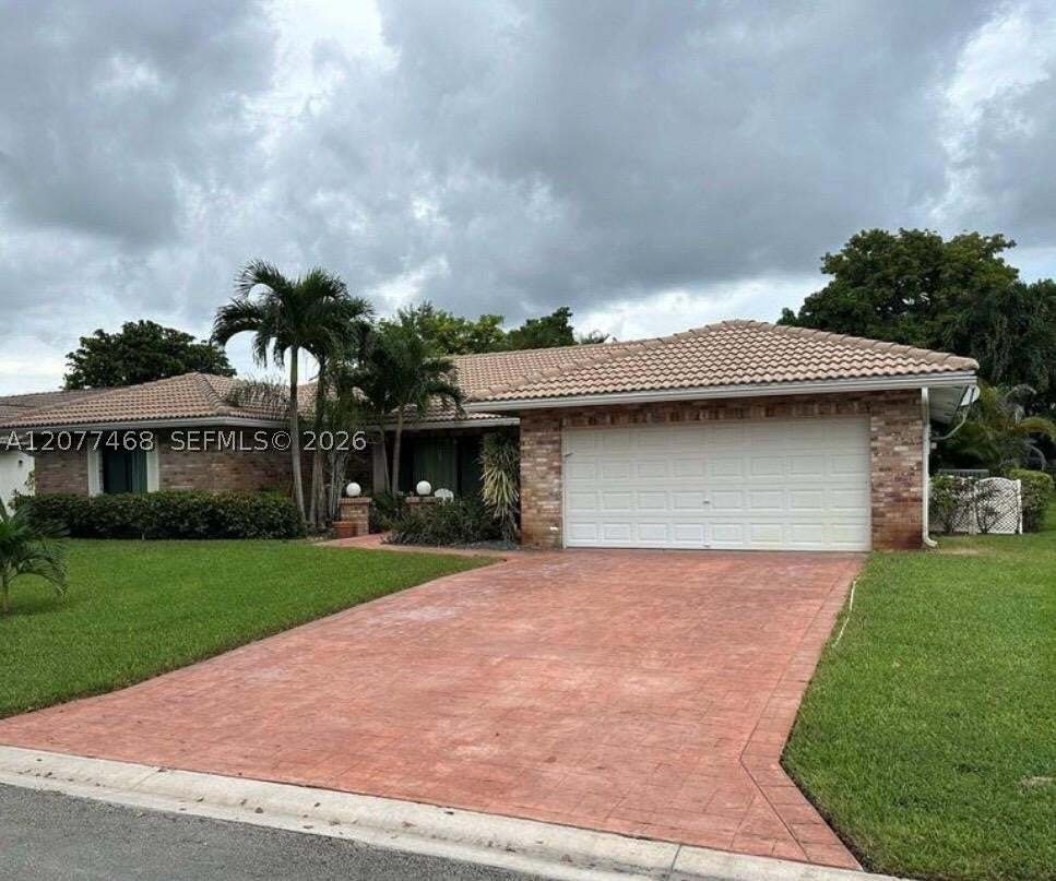 Casa en Coral Springs, Florida, Estados Unidos 1 - 18727103