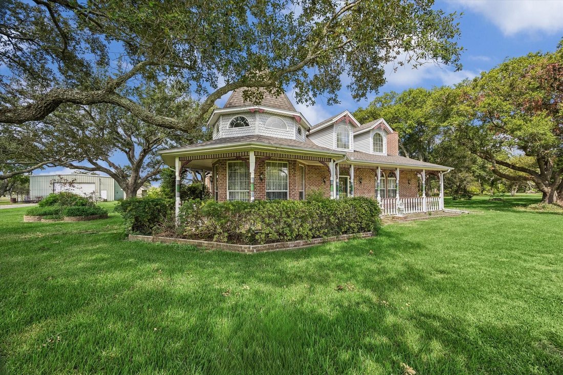 Casa a Manvel, Texas, Stati Uniti 3 - 18727685
